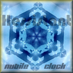 Hessistant - nubile clock
